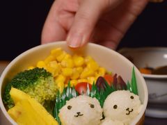 -dodonpa.墩墩伐 便当食堂(博华广场店)