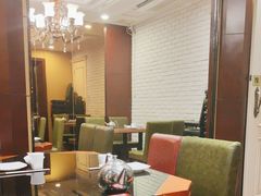 -老牌坊鲁菜名店(宽厚里店)