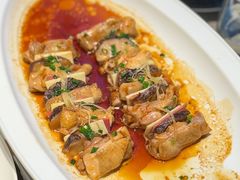 -曾宴·楚菜(湖北省博物馆店)