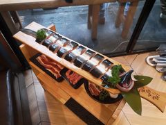 特色烤鳗鱼-泥炉烧肉师(新街口金銮巷店)