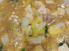 -一块豆腐(李沧书院路店)