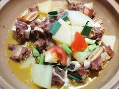 -印象鲵宴·张家界地标美食名片(溪布街店)