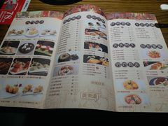 -广东道至正餐厅(区庄店)