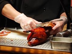 -青年公社烤鸭(肇嘉浜路店)