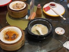 -山水茶艺馆·点心粤菜·30年老字号