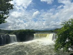 -镜泊湖风景区