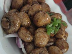 -遇见小院—虹鳟鱼•农家菜(怀柔店)