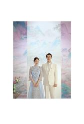 -爱城婚纱摄影·品质严选店