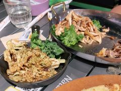 -乐凯撒披萨·烤鸡(曜一城店)