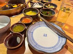 -礼舍·和牛火锅·烤肉·料理餐厅(华茂店)