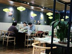 大堂-牛鲜胜·潮汕牛肉自助火锅(番禺市桥店)
