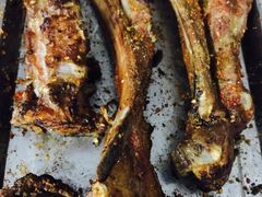 -新疆狼爷烤肉(宋庄店)