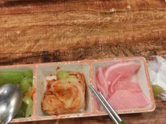-韩礼年糕(飞虹路店)