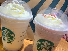 -星巴克臻选(武汉首义汇店)