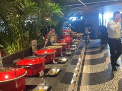 -拉蒂娜·巴西牛排馆 Latina·Brazilian Steakhouse(王府井喜悦店)