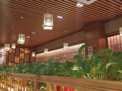 大堂-福樱兰海鲜放题铁板烧(加州店)