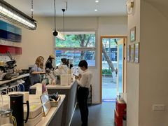 -Jeans Coffee牛仔裤咖啡
