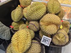 -盒马鲜生(杭州运河上街店)