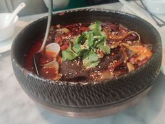 -雀蓝川菜(星悦汇店)