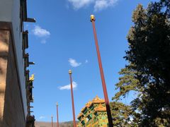 -香山公园-东宫门售票处