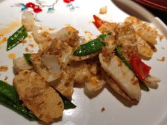 -钟菜·粤菜点心·宴请(海上世界·汇港二期店)