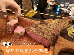 -圣丰索菲特·2 On 988 Café 自助餐厅