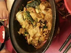 -重庆鸡公煲(三八山珍美食城店中店)