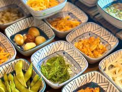 -温野菜涮涮锅(万象城店)