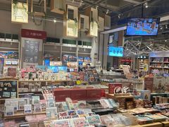 -当当书店(国泰广场店)