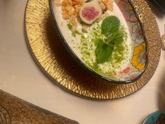 -龟兹KUCINA·新疆菜(前滩L+PLAZA店)