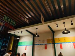 -花笙记打边炉·煲仔饭(五大道店)