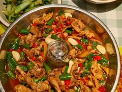 -彭耕记猪油炒小菜(吉联mall店)