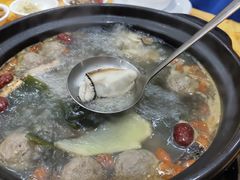 -濠轩阁特色生蚝火锅(水湾路店)
