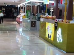 -银泰百货(北京大红门店)