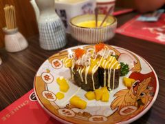 -仙隐小鹿中华料理(南宁万象城店)