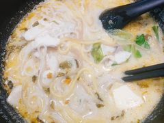 -五味草堂五谷渔粉(茂业店)