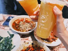 -老三样·旧食新味(万寿宫店)