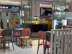 -满记甜品(南京虹悦城三店)