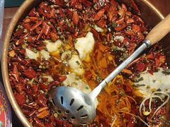 -拾捌川·自贡爆炒(新街口店)