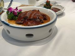 -怀德酒楼·粤菜·海鲜·茶点(宝安国际机场店)