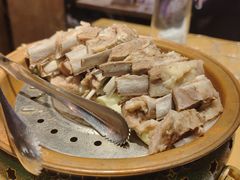蒙料一八手把肉-蒙料·手把肉(望京店)