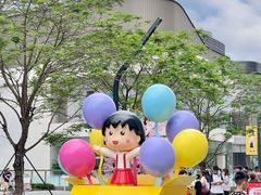 -东莞松山湖万象汇