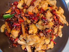 -天成·川菜家宴(海港城店)