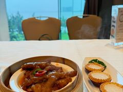 -金悦轩海鲜酒家(拱北店)