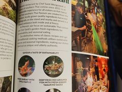 -Phensiri Thai Restaurant