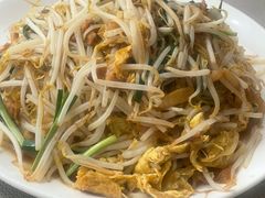 -闻道食府烙饼卷带鱼(原车耳营店原大觉寺店)