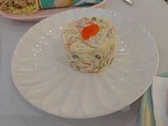 -库滋明·俄罗斯特色美食(中央大街店)