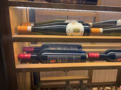 -荷风细雨·中国茶宴(世纪大道店)