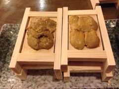 海胆-红叶日料·放题·海胆·定食(星海店)