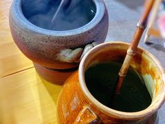 -纽道沸巫山纸包鱼(中海国际店)